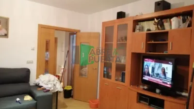 Apartment in Nogueira de Ramuín photo 2