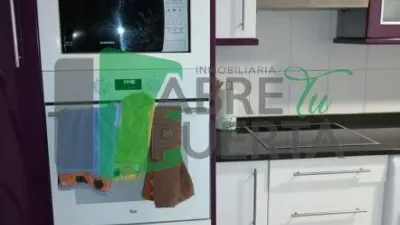 Apartment in Nogueira de Ramuín photo 10