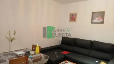 Apartment in Nogueira de Ramuín photo 12