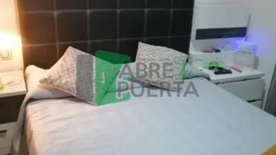 Apartment in Nogueira de Ramuín photo 8