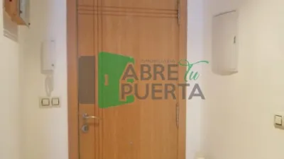 Apartment in Nogueira de Ramuín photo 6