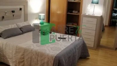 Apartment in Nogueira de Ramuín photo 15