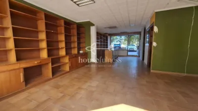 Local comercial en venta en Calle de Lepanto - Vista 2