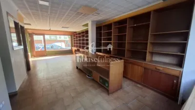 Local comercial en venta en Calle de Lepanto - Vista 3