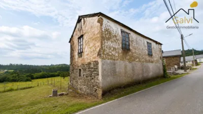 Chalet en Cerdido photo 53