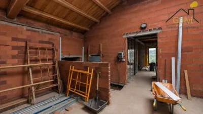 Chalet en Cerdido photo 38