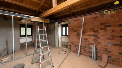 Chalet en Cerdido photo 41