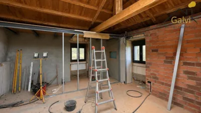 Chalet en Cerdido photo 40