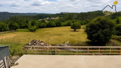 Chalet en Cerdido photo 12