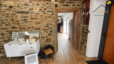 Chalet en Cerdido photo 29