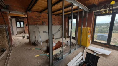 Chalet en Cerdido photo 47