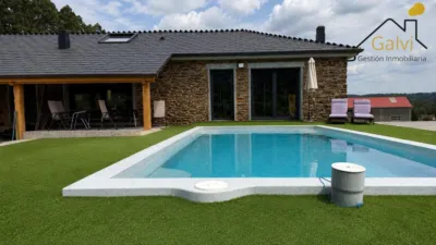 Chalet en Cerdido photo 7