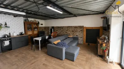 Chalet en Cerdido photo 30