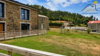 Chalet en Cerdido photo 9