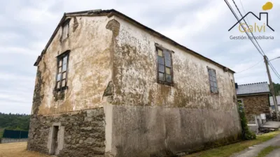 Chalet en Cerdido photo 52