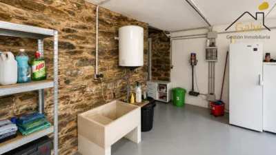 Chalet en Cerdido photo 18