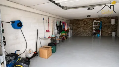 Chalet en Cerdido photo 15