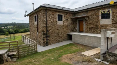 Casa – Cerdido, Ortegal - Vista 4