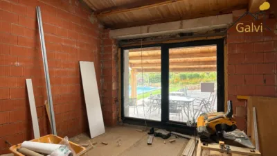 Chalet en Cerdido photo 36
