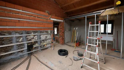 Chalet en Cerdido photo 42