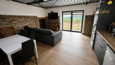 Chalet en Cerdido photo 32
