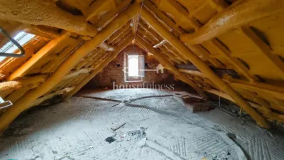 Casa en Ferrol photo 13