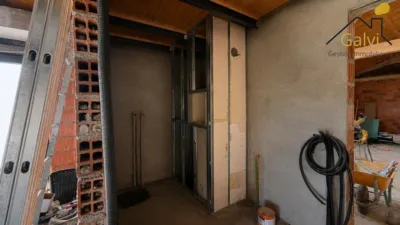 Chalet en Cerdido photo 43
