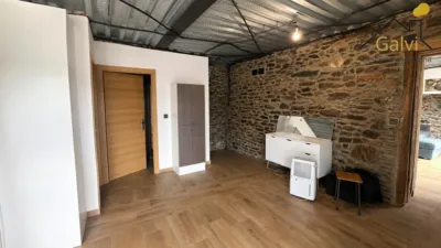 Chalet en Cerdido photo 21