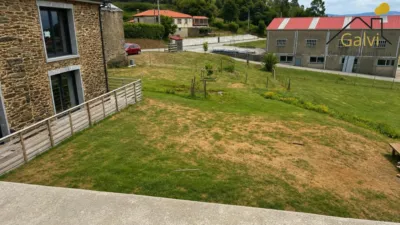 Chalet en Cerdido photo 8