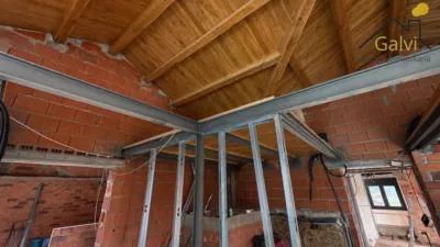 Chalet en Cerdido photo 46