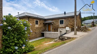 Casa – Cerdido, Ortegal - Vista 5