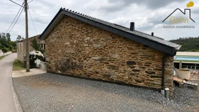 Casa – Cerdido, Ortegal - Més