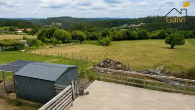 Chalet en Cerdido photo 10