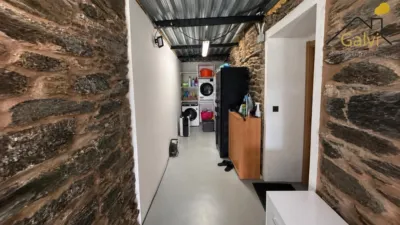 Chalet en Cerdido photo 19