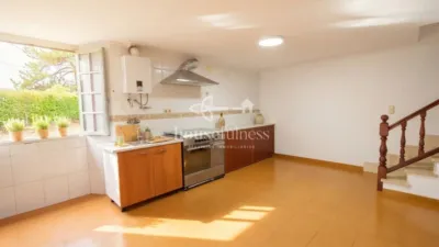 Casa – Ferrol - Vista 2