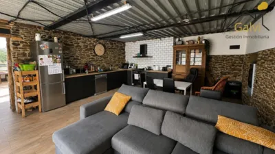 Chalet en Cerdido photo 31