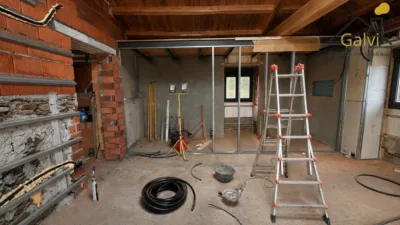 Chalet en Cerdido photo 45