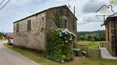Chalet en Cerdido photo 51
