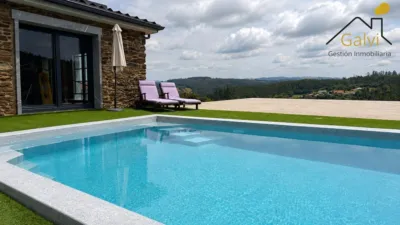 Casa – Cerdido, Ortegal - Vista 2