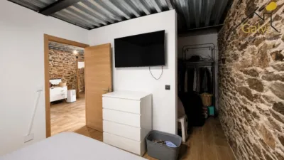 Chalet en Cerdido photo 25
