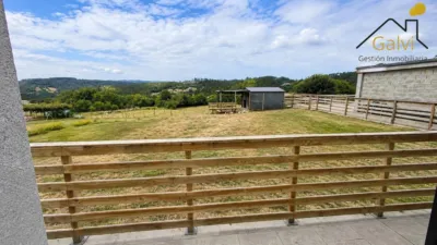 Chalet en Cerdido photo 33