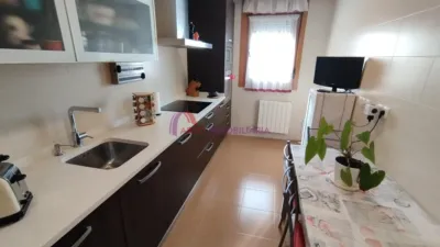 Apartment on Mayoral Street photo 9