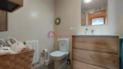 Apartment on Mayoral Street photo 11