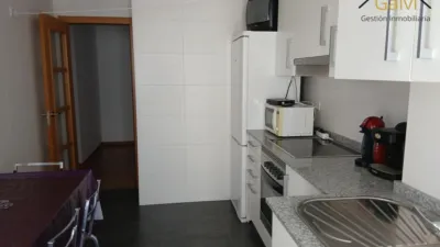 Pis – A Coruña, Agra de Santo Amaro, Monte Alto - Vista 3