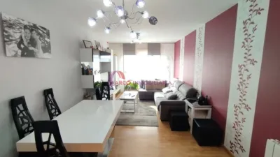 Apartment on Mayoral Street photo 6