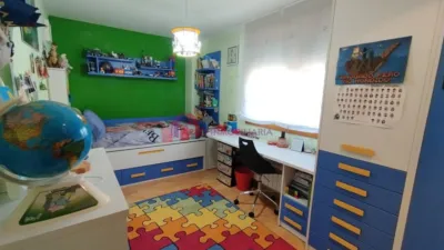Apartment on Mayoral Street photo 20