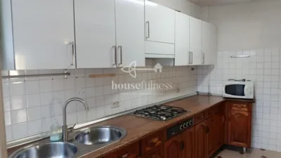 Apartment in the City Centre photo 15