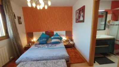 Apartment on Mayoral Street photo 12