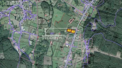 Terreno en venta en Cee - Vista 2