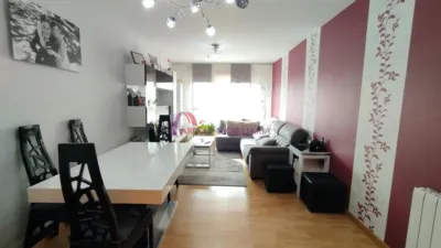 Apartment on Mayoral Street photo 5